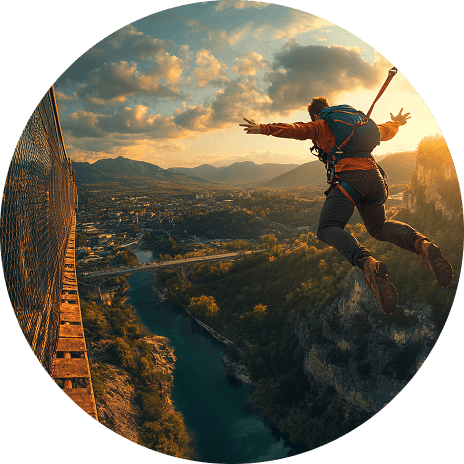 Adventure Sports