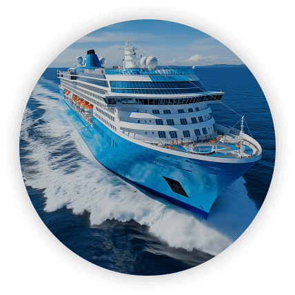 Ocean Cruises