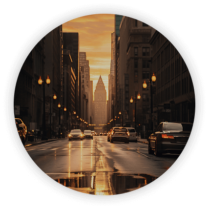 City Tours