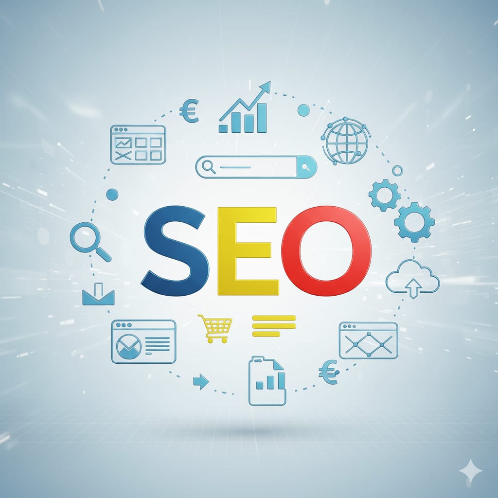 SEO